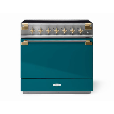 Elise 36" Induction Range