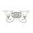 Aquala 2 - Light Dimmable Vanity Light-20317147