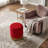 Joslin Upholstered Ottoman-929374342