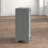 Jesse Wood Cabinet Laundry Hamper-1187683199