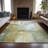 Machine Washable Indoor/Outdoor Jocelyn ACN2127 Modern Rug-1456919303