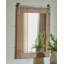 Miroir d'appoint Anaan
