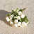 Blanc est en rupture de stock