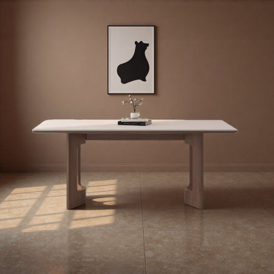 Table de salle à manger Plotkin