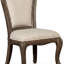Ensemble de 2 chaises d'appoint Greybourne