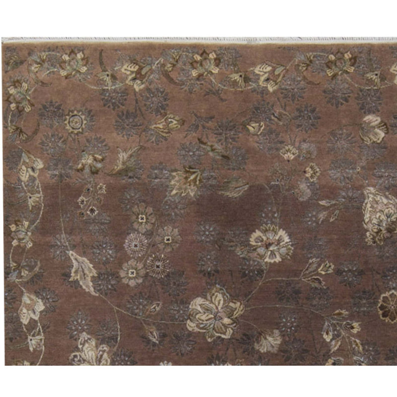 One-of-a-Kind 6' X 9'1" Area Rug