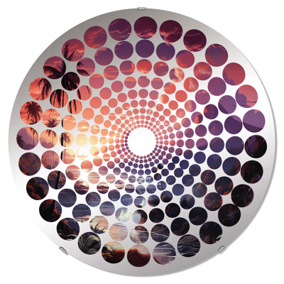 Circle Mirror
