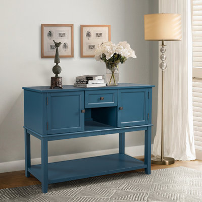 Crédence l 14,97 po avec armoire