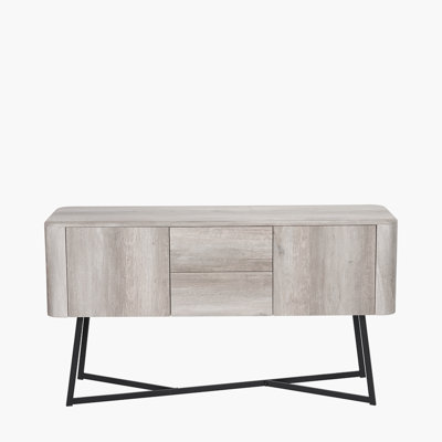 139cm Sideboard