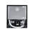 Danby 1.7 Cubic Feet Freestanding Mini Fridge