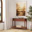 Nora 2 Drawer Console Table-69763124