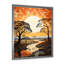 Baobab africain au coucher du soleil-97171473-97171467