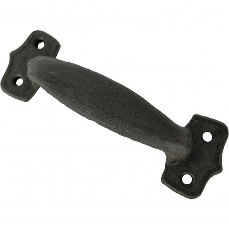 Arch Pull, Black