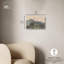 Art de paysage classique sur toile White Mountains par Art Remedy-107457049-107457075