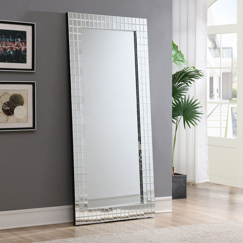 Miroir d'appoint Dominic
