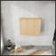 Armoire de salle de bain 36 po