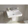 Laufen PRO S 23.62'' L Bathroom Sink