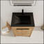 Meuble-lavabo simple avec plateau Sukari 24,00