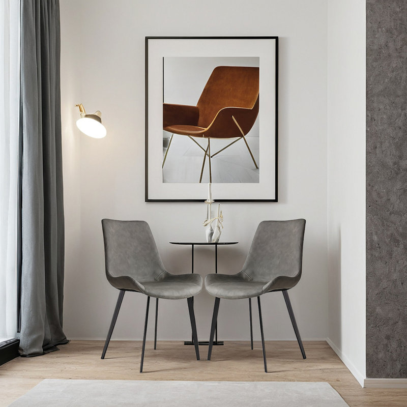 Chaise d'appoint Lio