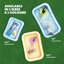 Vinyl Rectangle Inflatable Pool 50cm H x 200cm W x 150cm L