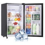 WANAI 3.2 Cubic Feet Mini Fridge Small Refrigerator for Dorm College Office