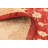 8x10 Parnell Red Rug