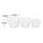 Esma Indoor / Outdoor Planter-1856252768