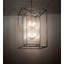 8 - Light Chandelier