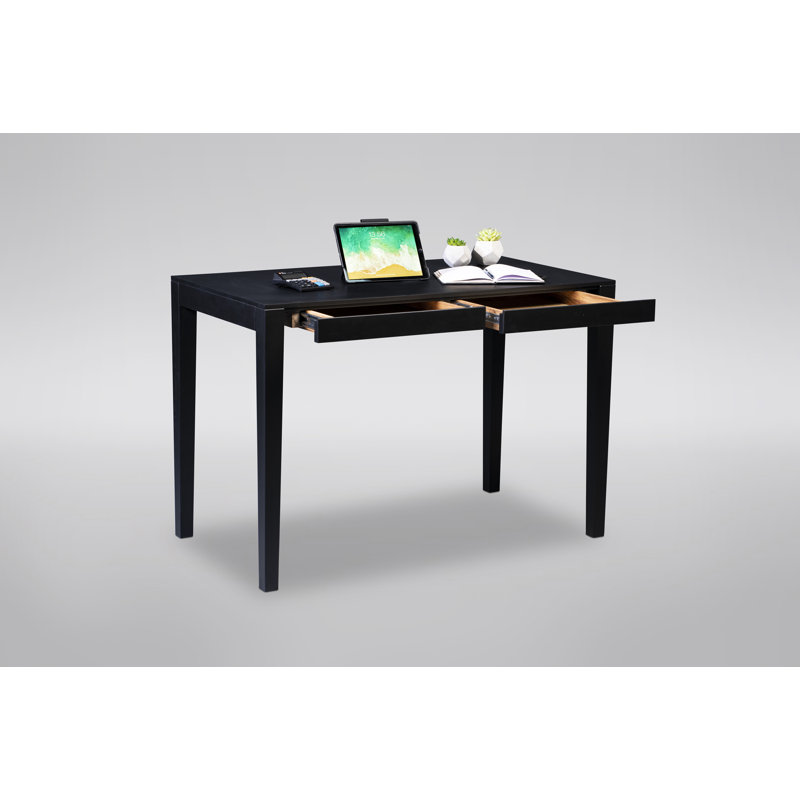 Gawlas Commercial Use 110Cm W Rectangle Writing Desk