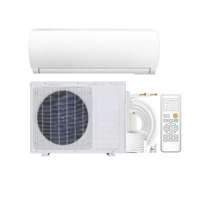 Climatiseur divisé 12000BTU