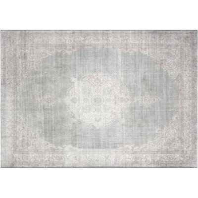 One-of-a-Kind 8'4" X 12' Area Rug