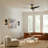 Almere 56'' Ceiling Fan-537344788