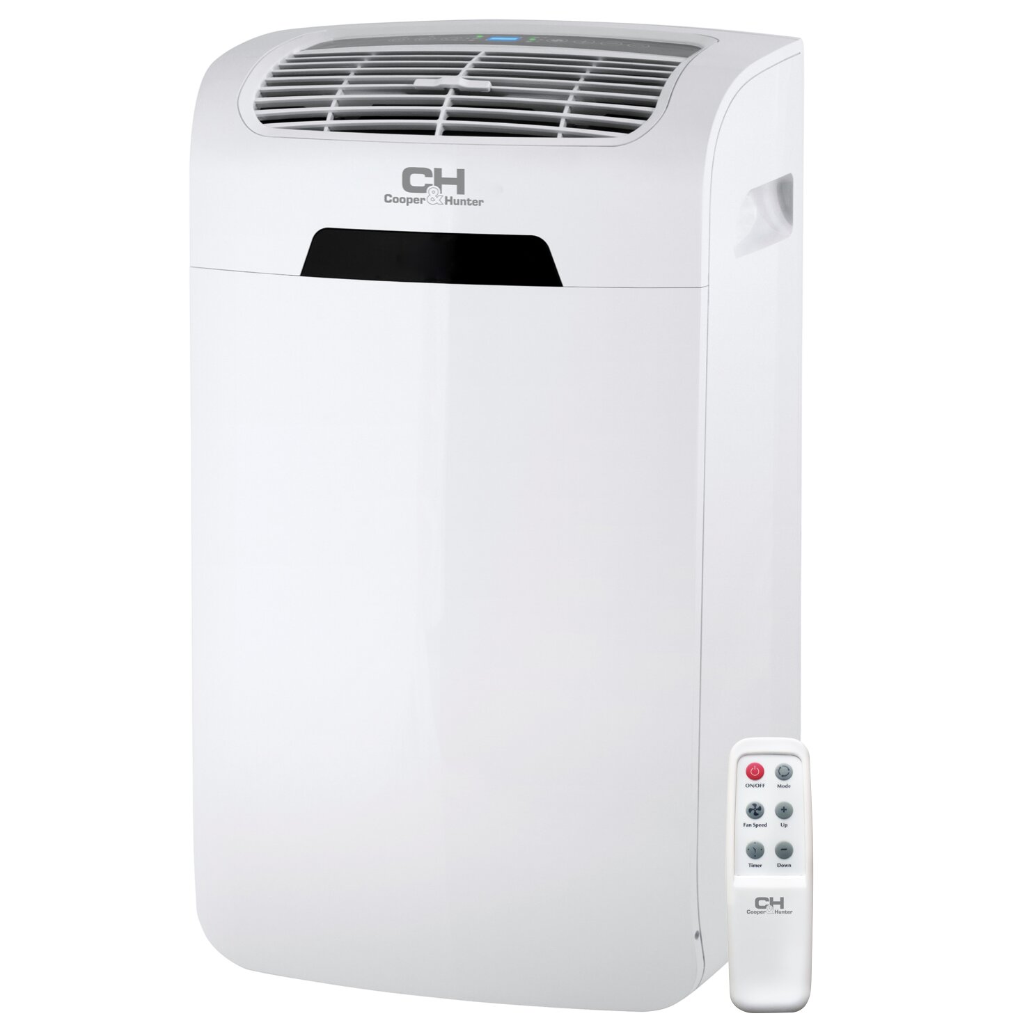 Black & decker Portable Air Conditioner With Heat Pump for Sale in