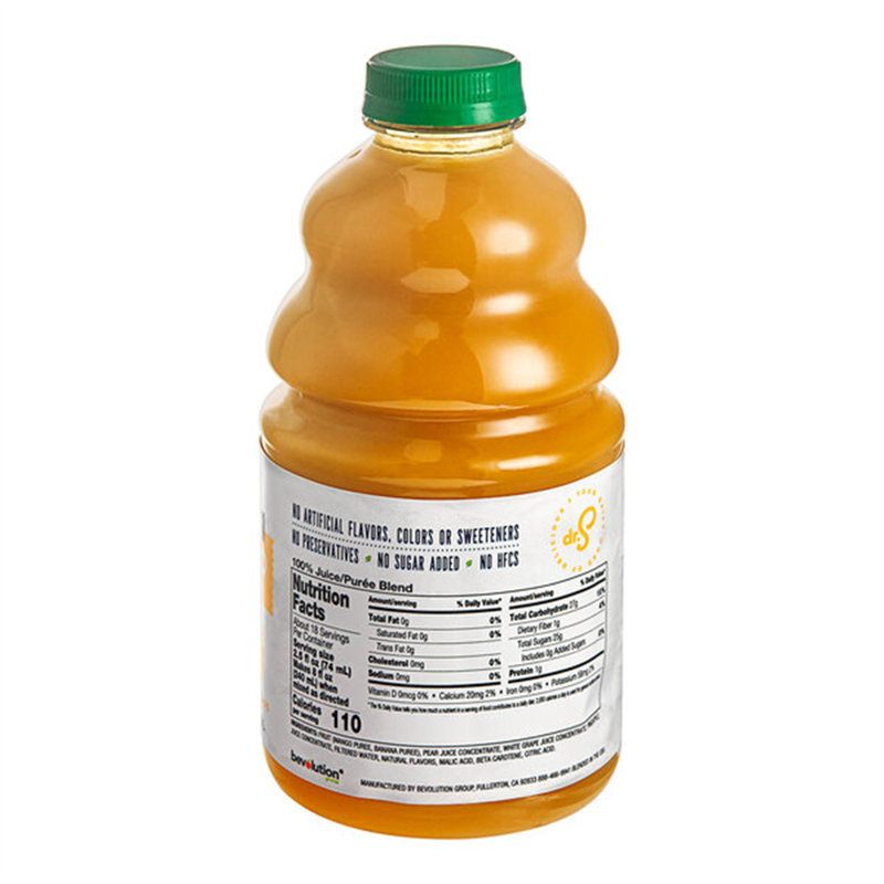 FixtureDisplays Snow Cone Syrup