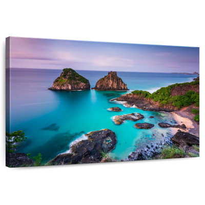 Fernando De Noronha Paradise