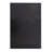 Maizah Glass Flat Wall Mirror