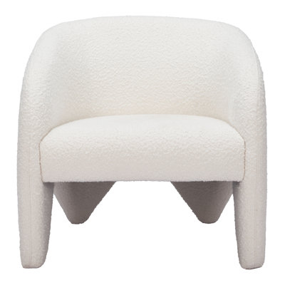 Lopta Upholstered Armchair