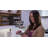 Freestanding Plastic Spice Rack