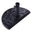 Harpa 20 Lb. Resin Free Standing Umbrella Base