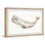Reproduction encadrée Heavener «Stone-Like Whale»-1047401065