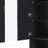 High Gloss Storage Cabinet with LED Lights-1965654572