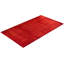 Tapis de couloir surteint orange 2 pi 6 po x 4 pi 2 po One-of-a-Kind