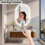 Deovion Oval Mirror