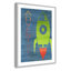 Space Explore 2, impression sur papier-47841271-47841274