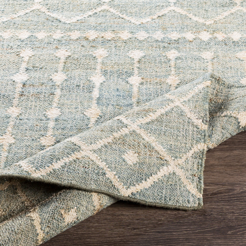 Desirae Southwestern Indoor Rug, Rectangle 8' x 10'