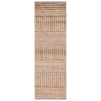 Tapis naturel en fibre naturelle 960