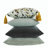 Solid Velvet Throw Pillow Cover-415997831-415997829