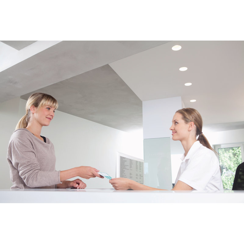 6'' Dimmable Standard Recessed Lighting Kit