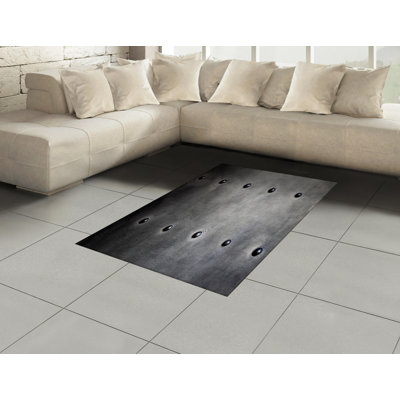 Norita Hand Woven Area Rug