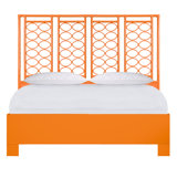 Infinity Low Profile Standard Bed
